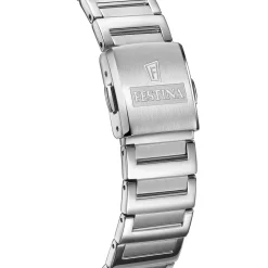Montre FESTINA femme bracelet acier inoxydable