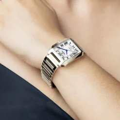 Montre FESTINA femme bracelet acier inoxydable