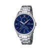Montre Festina homme acier