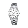 Montre FESTINA homme bracelet acier inoxydable