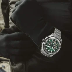 Montre FESTINA homme bracelet acier inoxydable