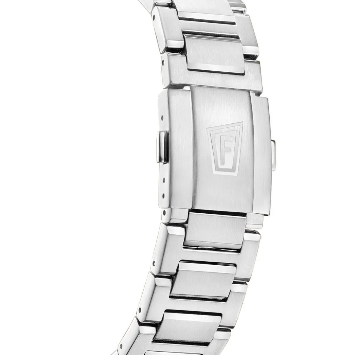 Montre FESTINA homme bracelet acier inoxydable