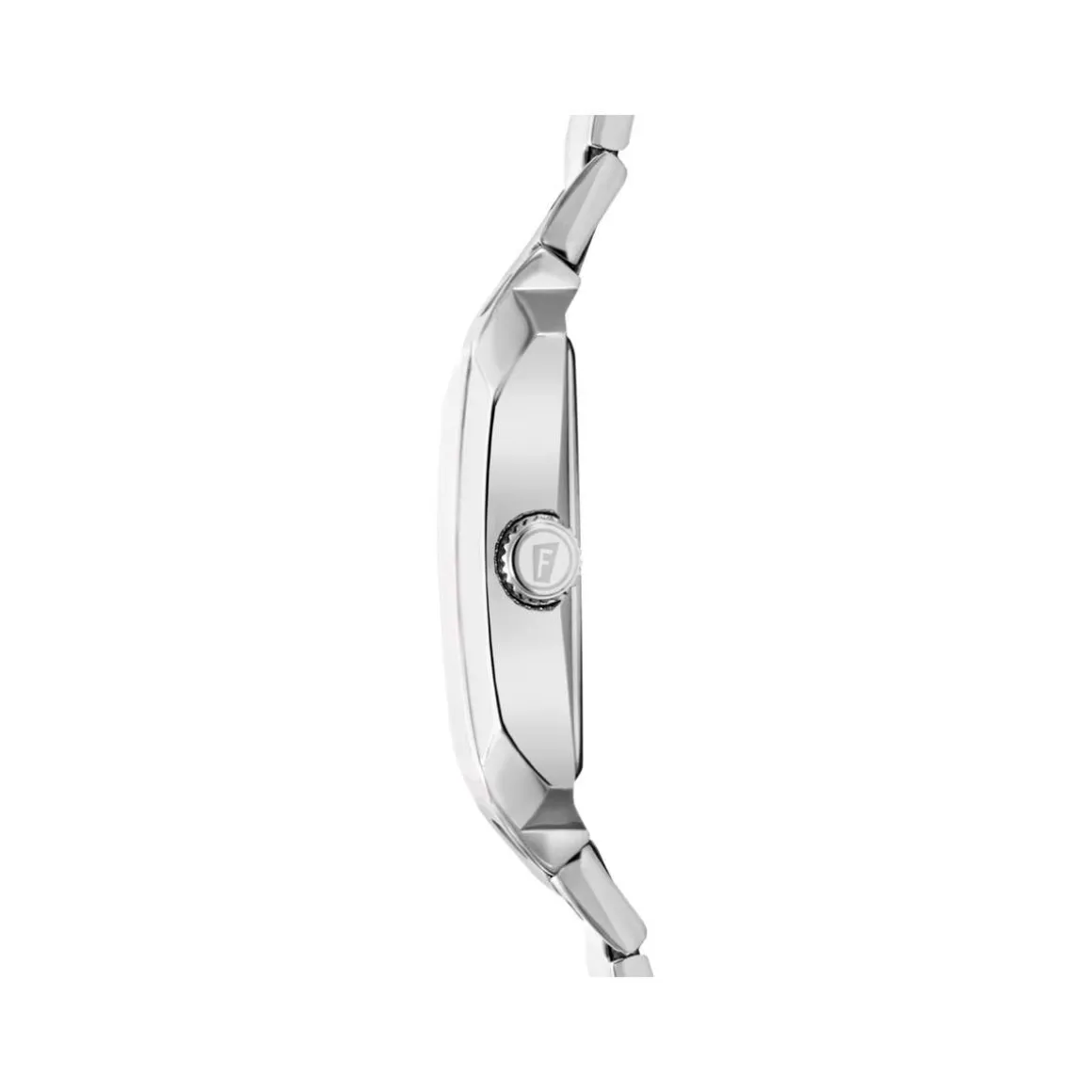 Montre FESTINA homme bracelet acier inoxydable