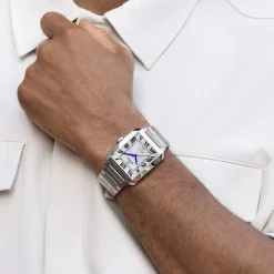 Montre FESTINA homme bracelet acier inoxydable