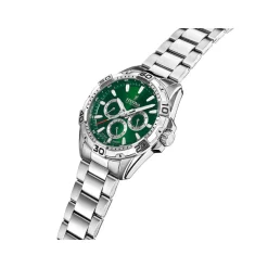 Montre FESTINA homme bracelet acier inoxydable