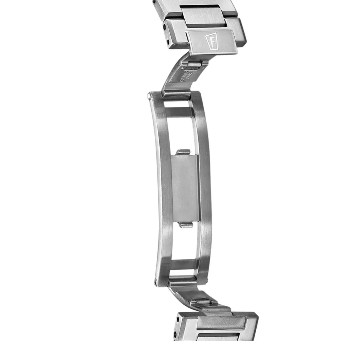 Montre FESTINA swiss made homme bracelet acier inoxydable