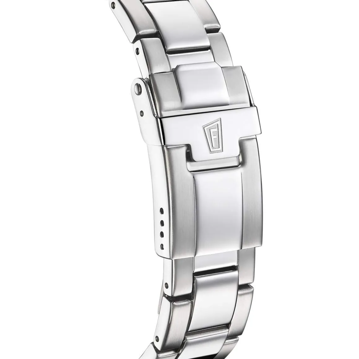 Montre FESTINA swiss made homme bracelet acier inoxydable