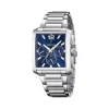 Montre FESTINA Timeless homme chronographe acier