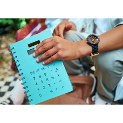 Montre Flik Flak Catch U plastique biosourcé bracelet silicone