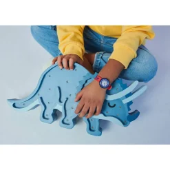 Montre Flik Flak Dinosauritos enfant plastique