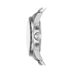 Montre FOSSIL autocross homme bracelet acier inoxydable