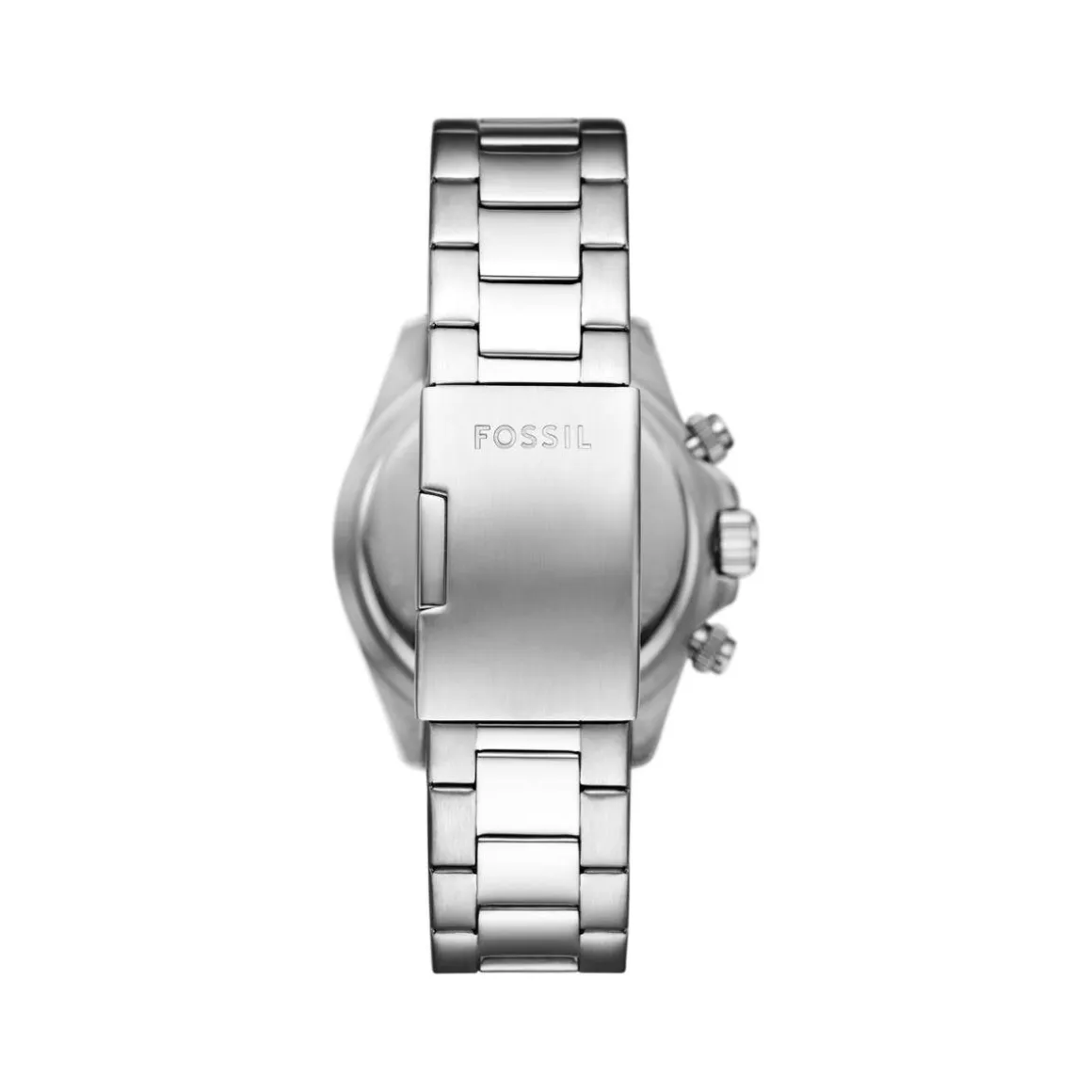 Montre FOSSIL autocross homme bracelet acier inoxydable