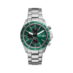 Montre FOSSIL autocross homme bracelet acier inoxydable