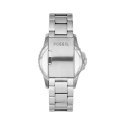 Montre FOSSIL Blue homme acier