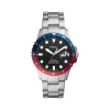 Montre FOSSIL Bracelet Acier inoxydable