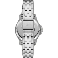 Montre FOSSIL Bracelet Acier inoxydable