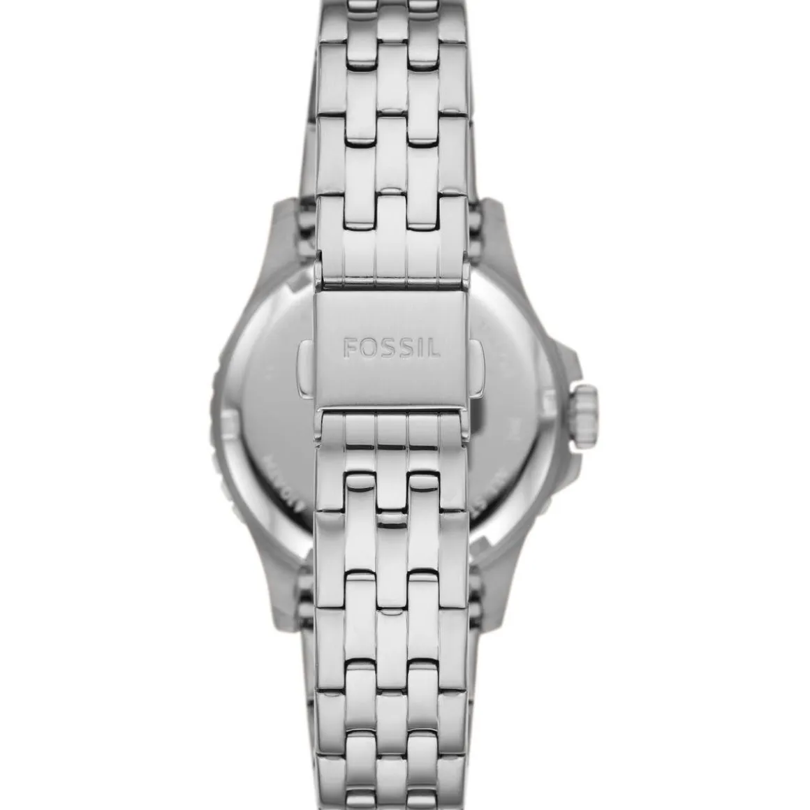 Montre FOSSIL Bracelet Acier inoxydable