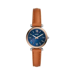 Montre FOSSIL Bracelet Cuir
