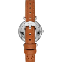 Montre FOSSIL Bracelet Cuir