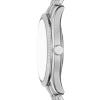 Montre FOSSIL campbell homme bracelet acier inoxydable