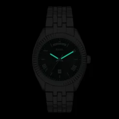 Montre FOSSIL campbell homme bracelet acier inoxydable