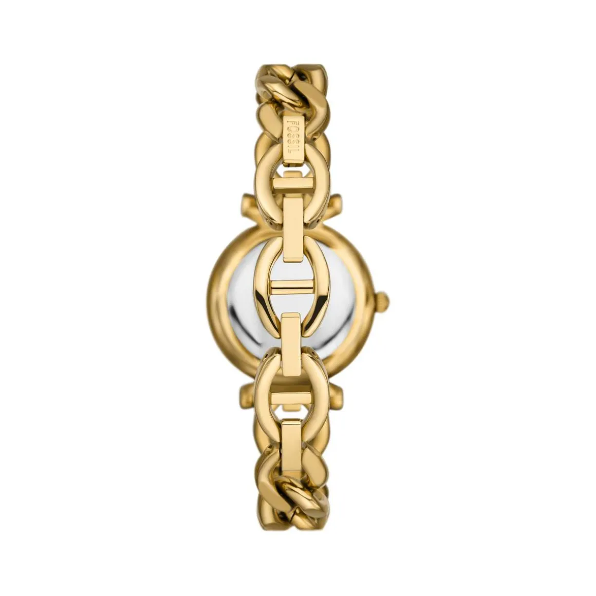Montre FOSSIL Carlie femme bracelet acier inoxydable doré