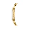 Montre FOSSIL carlie mini femme bracelet acier inoxydable doré