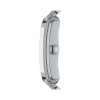 Montre FOSSIL carraway homme bracelet acier inoxydable argent