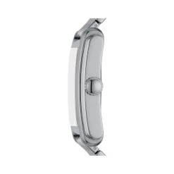 Montre FOSSIL carraway homme bracelet acier inoxydable argent