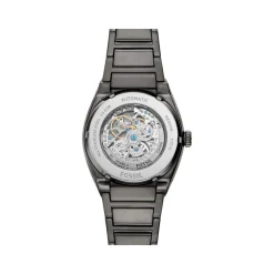Montre FOSSIL Everett homme automatique acier