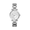 Montre Fossil femme acier