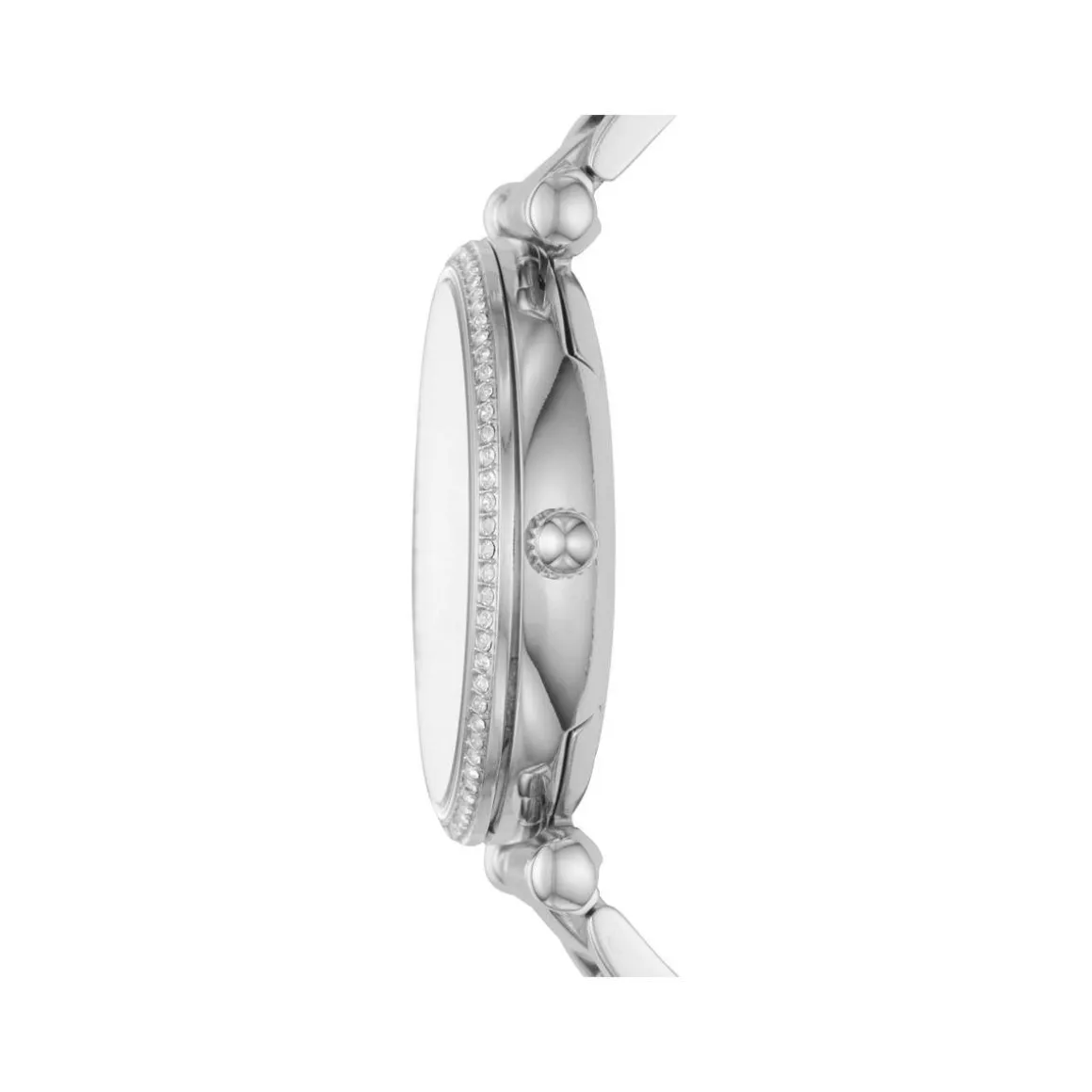Montre Fossil femme acier