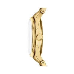 Montre FOSSIL gilmore femme bracelet acier inoxydable doré