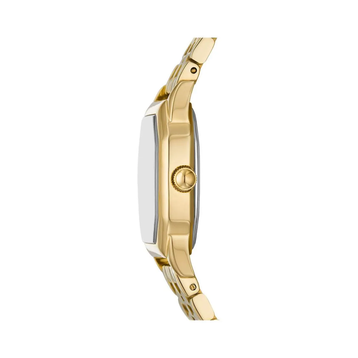 Montre FOSSIL harlow femme bracelet acier inoxydable doré