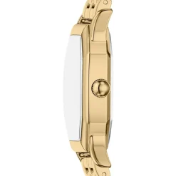 Montre FOSSIL harlow femme bracelet acier inoxydable doré
