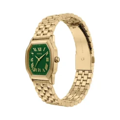 Montre FOSSIL harlow femme bracelet acier inoxydable doré