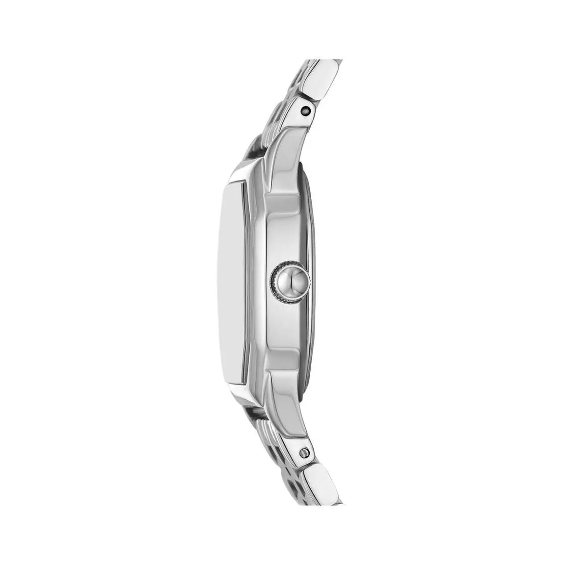Montre FOSSIL harlow femme bracelet acier inoxydable argent