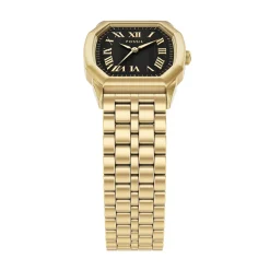 Montre FOSSIL harlow femme bracelet acier inoxydable doré