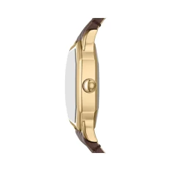 Montre FOSSIL harlow femme bracelet cuir marron