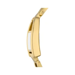 Montre FOSSIL harwell femme bracelet acier inoxydable doré