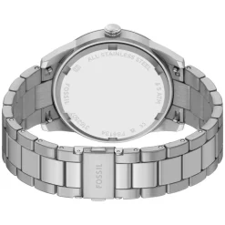 Montre FOSSIL pearson homme bracelet acier inoxydable
