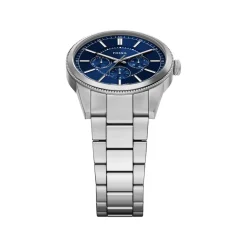 Montre FOSSIL pearson homme bracelet acier inoxydable