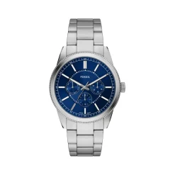 Montre FOSSIL pearson homme bracelet acier inoxydable
