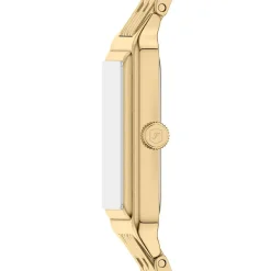 Montre FOSSIL raquel femme bracelet acier inoxydable doré
