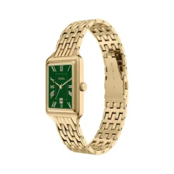 Montre FOSSIL raquel femme bracelet acier inoxydable doré