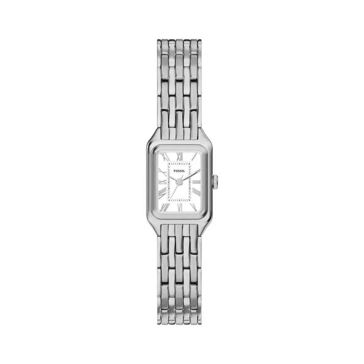 Montre FOSSIL raquel femme bracelet acier inoxydable