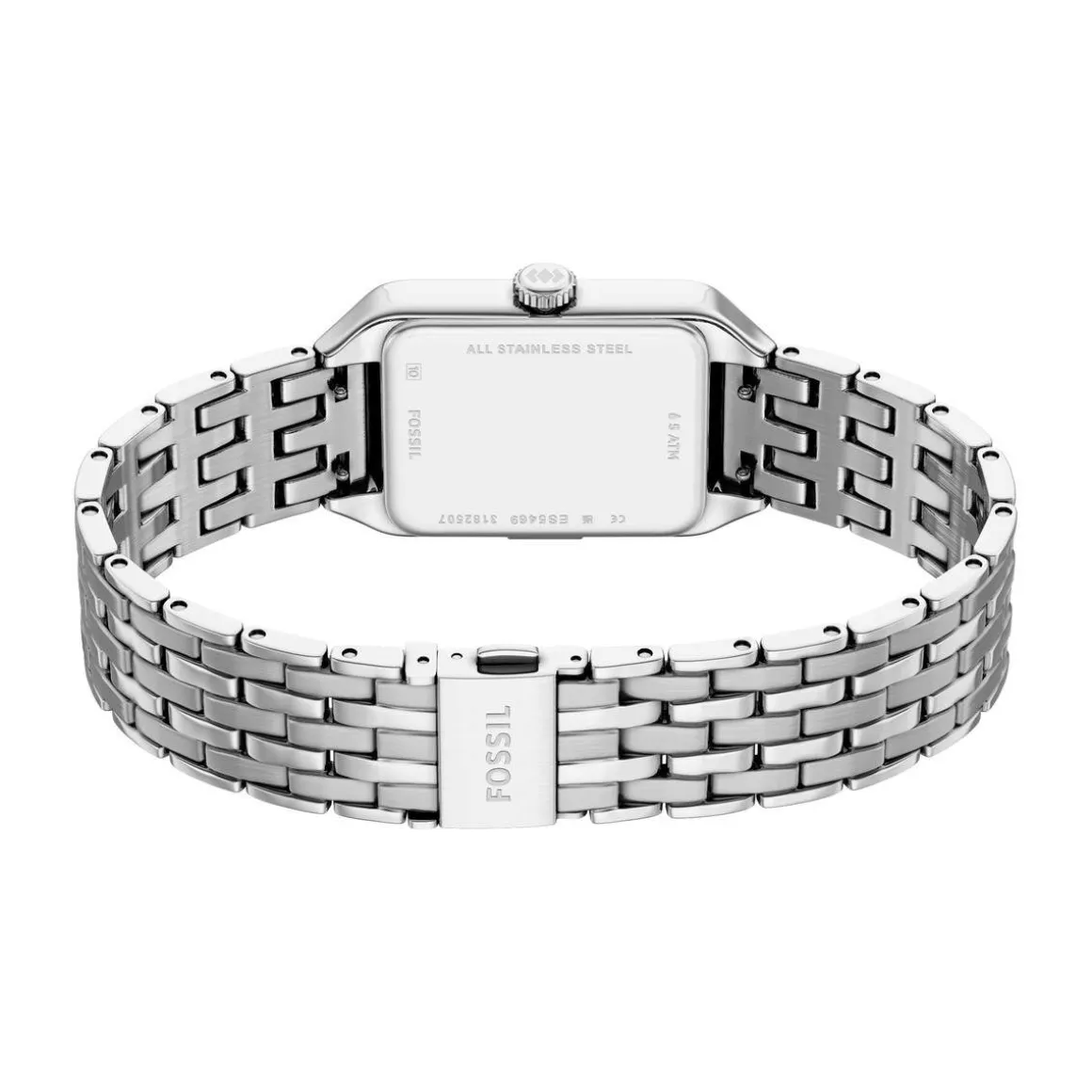 Montre FOSSIL raquel femme bracelet acier inoxydable