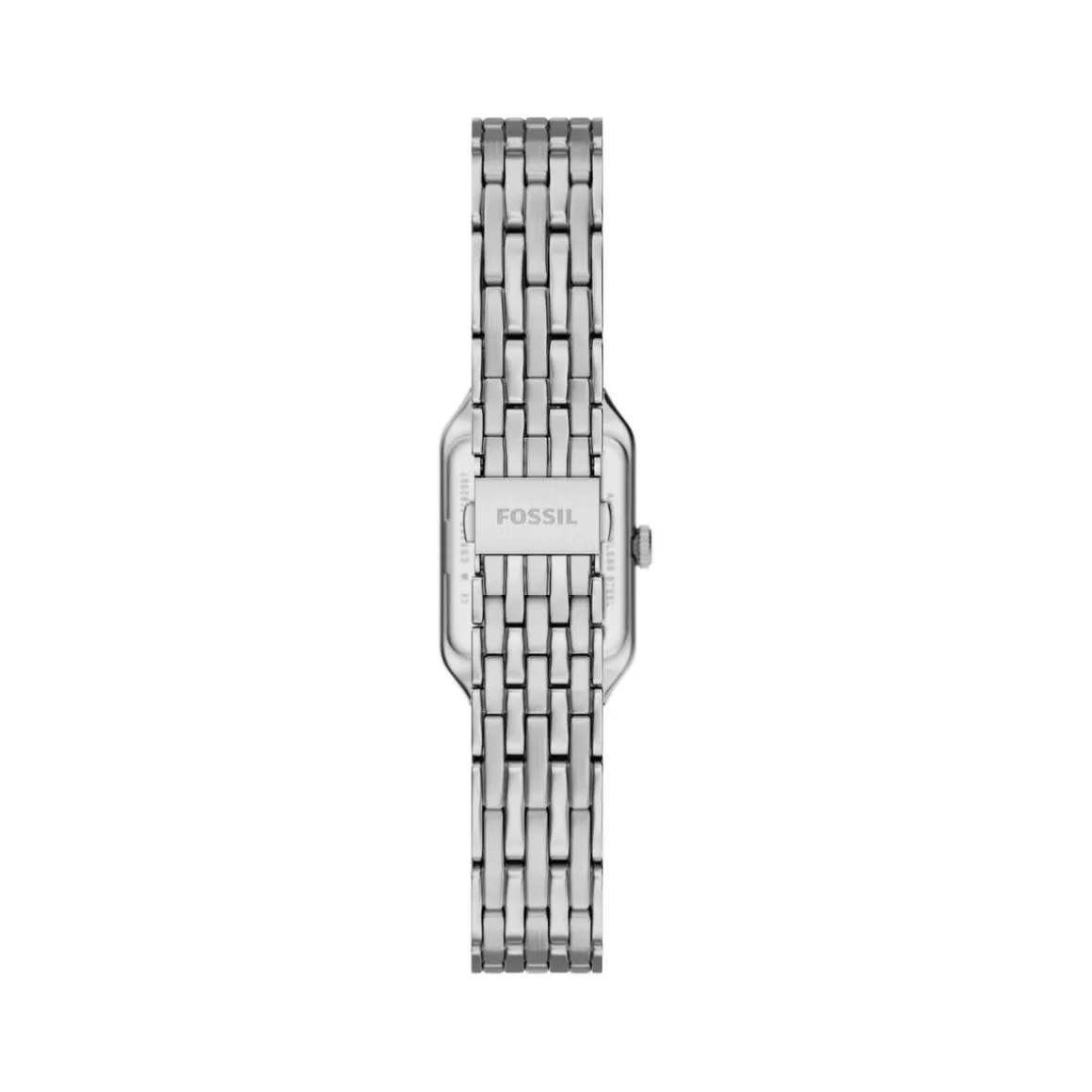 Montre FOSSIL raquel femme bracelet acier inoxydable