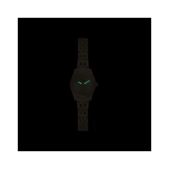 Montre FOSSIL scarlette femme bracelet acier inoxydable doré