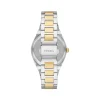 Montre FOSSIL Scarlette femme bracelet acier bicolore